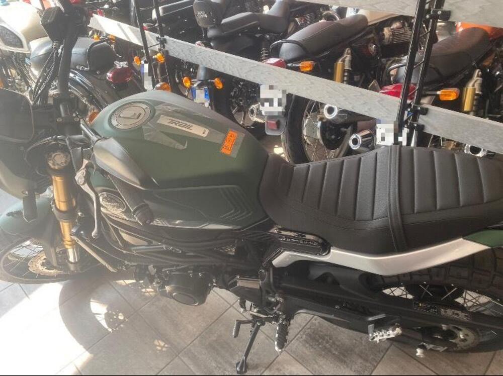 Benelli Leoncino 800 Trail (2022 - 23) (2)