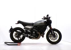 Ducati Scrambler 800 Night Shift (2021 - 22) usata