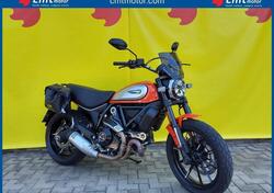 Ducati Scrambler 800 Icon (2017 - 20) usata