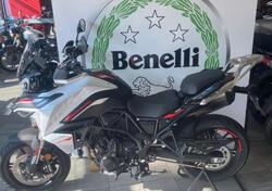 Benelli TRK 702 (2023 - 24) nuova