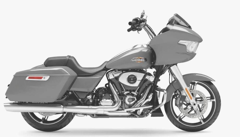 Harley-Davidson Road Glide (2024) (3)