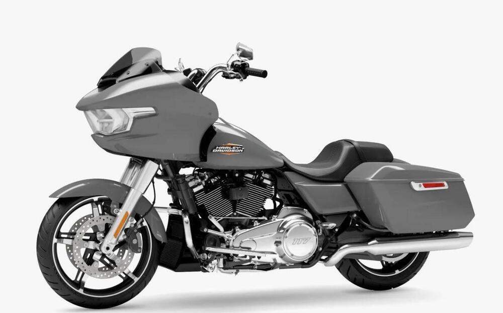 Harley-Davidson Road Glide (2024) (2)