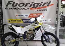 Husqvarna FE 350 (2025) nuova