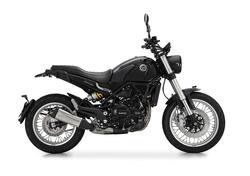 Benelli Leoncino 500 Trail (2021 - 25) nuova