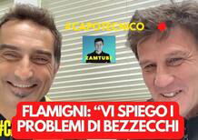 MotoGP 2024 - Matteo Flamigni: Vi spiego i problemi di Bezzecchi - [VIDEO]