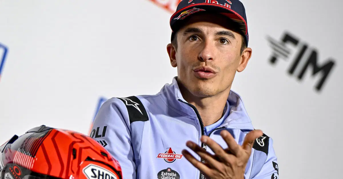 MotoGP 2024. GP di Germania. Marc Marquez nel suo Sachsenring: "Non sar&agrave; un weekend facile, come dice qualcuno"
