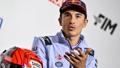 MotoGP 2024. GP di Germania. Marc Marquez nel suo Sachsenring: "Non sar&agrave; un weekend facile, come dice qualcuno"