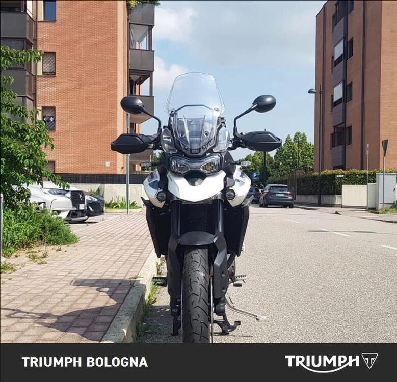 Triumph Tiger 900 GT Pro (2020 - 23) (3)