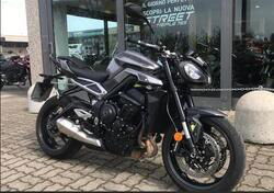 Triumph Street Triple R (2020 - 23) usata