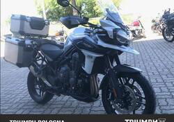 Triumph Tiger 1200 Alpine Edition (2020) usata