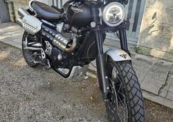 Triumph Scrambler 1200 XC (2019 - 20) usata