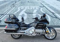 Honda GL 1800 Gold Wing (2000 - 05) usata