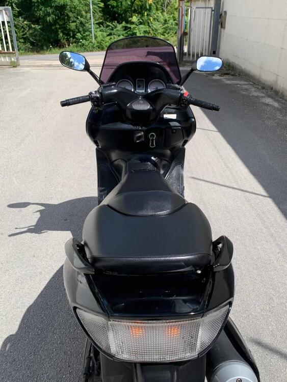 Yamaha T-Max 500 (2004 - 07) (2)