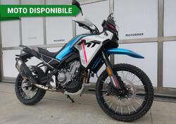 CFMOTO 450MT (2024) nuova