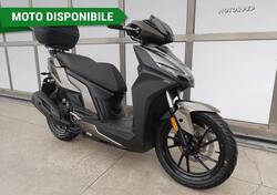 Kymco Agility 200i R16 + (2021 - 24) nuova