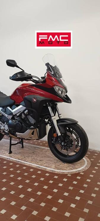 Honda Crossrunner (2017 - 20) (2)