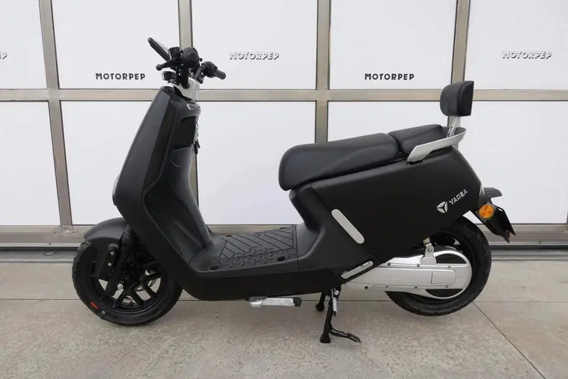 Yadea G5 Pro 2 Batterie (2022 - 26) (3)