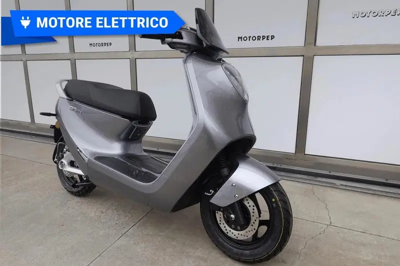 Yadea C1S Pro (2020 - 26)