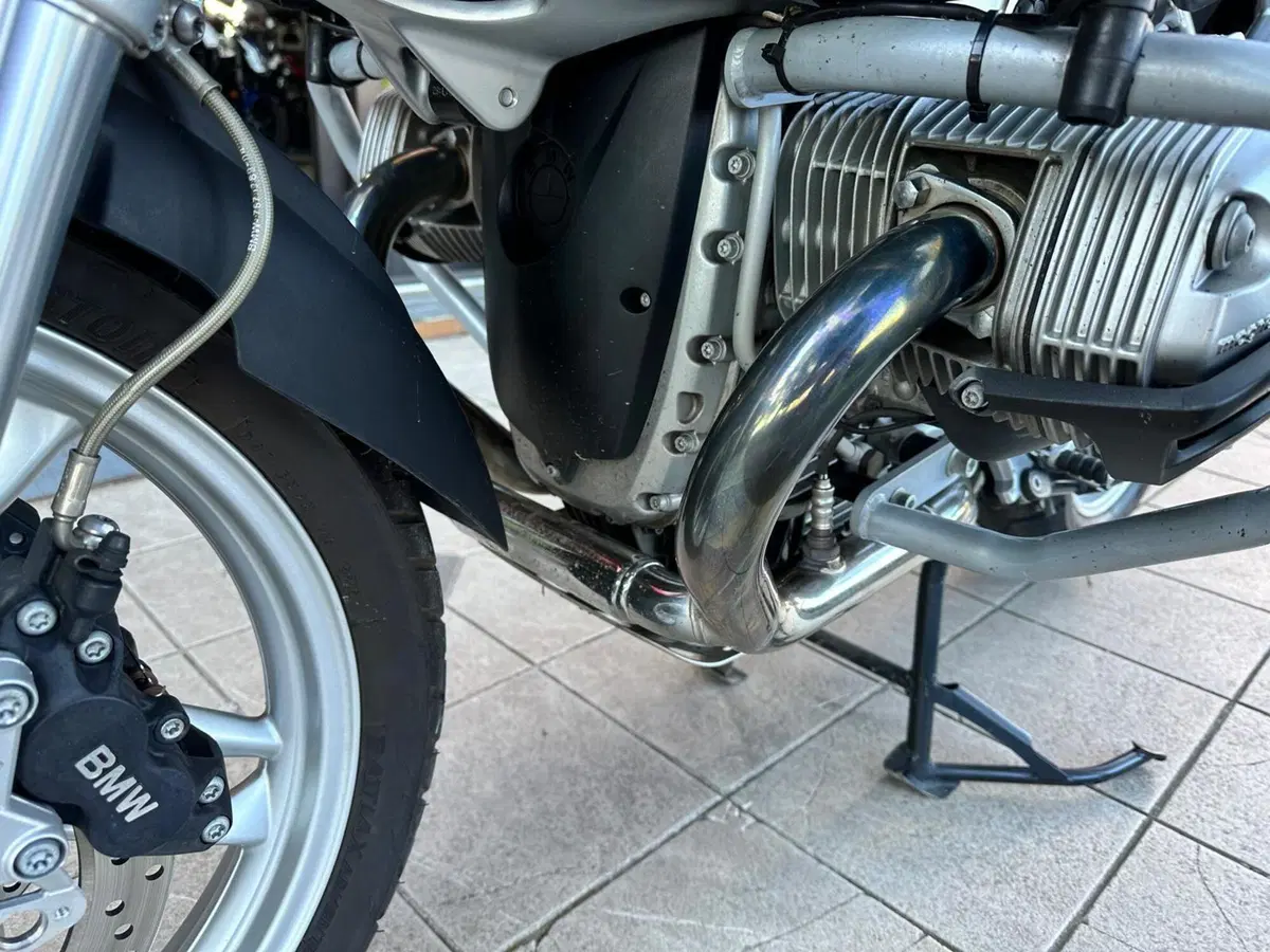 Bmw R 1200 GS (2004 - 07) (12)