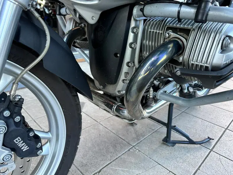 Bmw R 1200 GS (2004 - 07) (12)