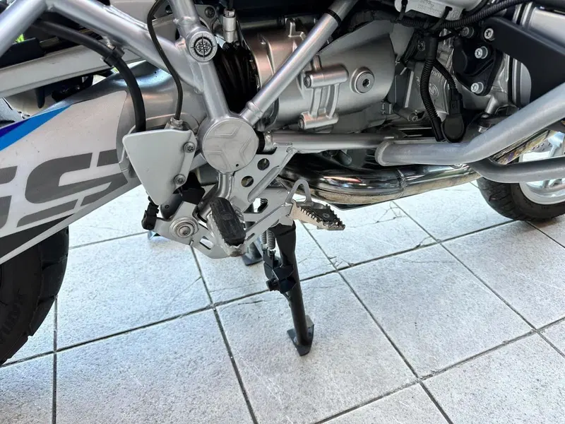 Bmw R 1200 GS (2004 - 07) (14)