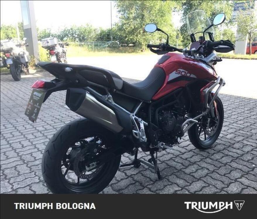 Triumph Tiger 900 GT Pro (2020 - 23) (3)