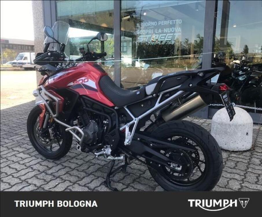 Triumph Tiger 900 GT Pro (2020 - 23) (4)