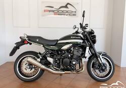 Kawasaki Z 900 RS (2022 - 24) usata