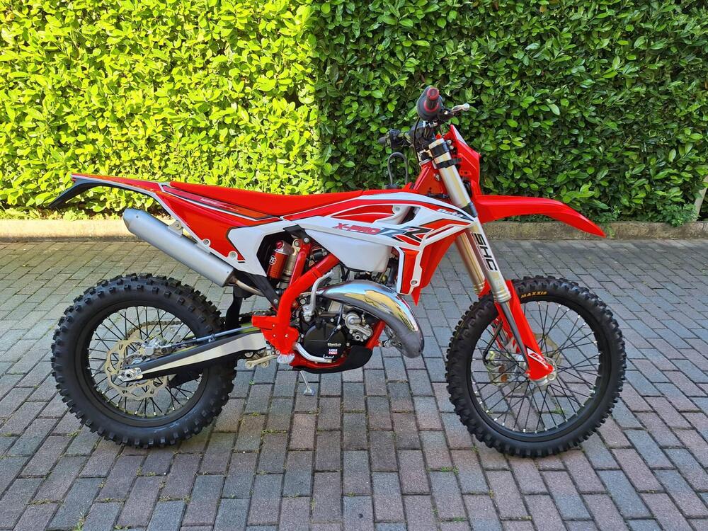 Betamotor RR 125 2T Enduro (2024)