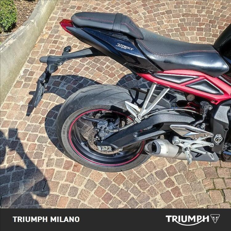 Triumph Street Triple R (2017 - 20) (2)