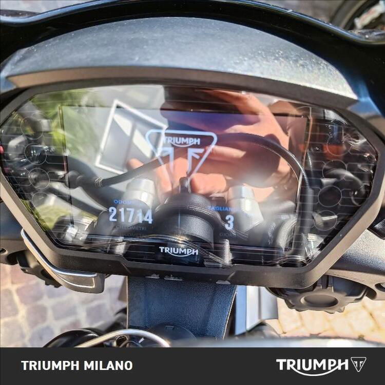 Triumph Street Triple R (2017 - 20) (5)