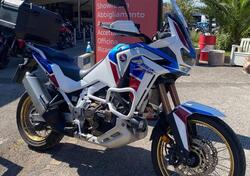 Honda Africa Twin CRF 1100L Adventure Sports DCT (2020 - 21) usata