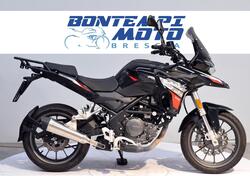 Benelli TRK 251 (2022 - 24) usata