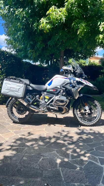 Bmw R 1250 GS (2021 - 24)