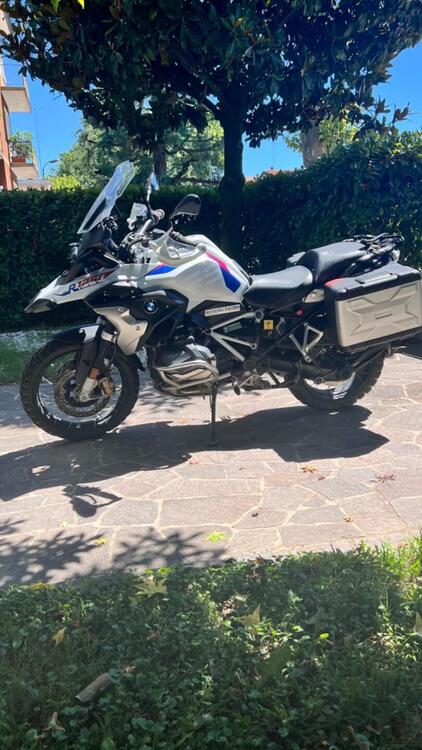 Bmw R 1250 GS (2021 - 24) (2)