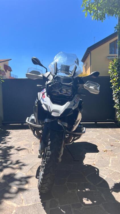 Bmw R 1250 GS (2021 - 24) (5)