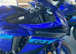 Yamaha YZF R1 (2020 - 24) nuova