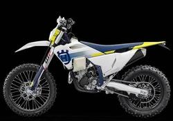 Husqvarna FE 350 (2024) nuova