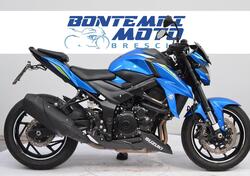 Suzuki GSX S 750 ABS (2017 - 20) usata