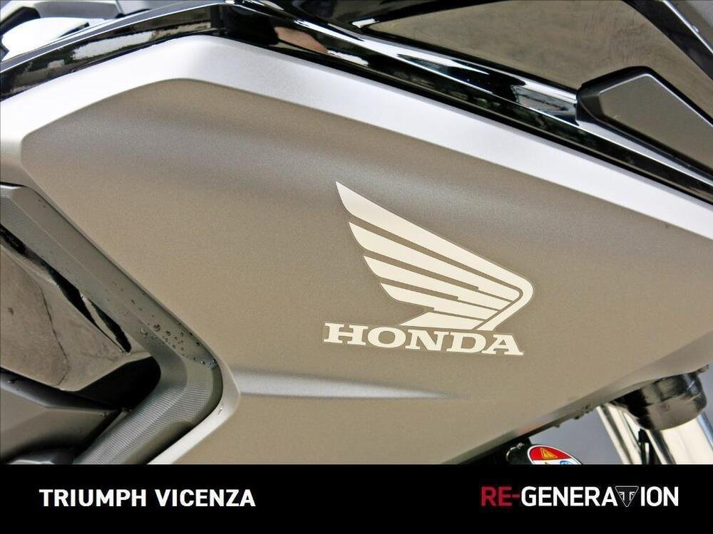 Honda NC 750 X ABS (2018 - 20) (4)