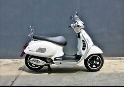 Vespa GTS 300 Super Sport Hpe (2021 - 22) usata