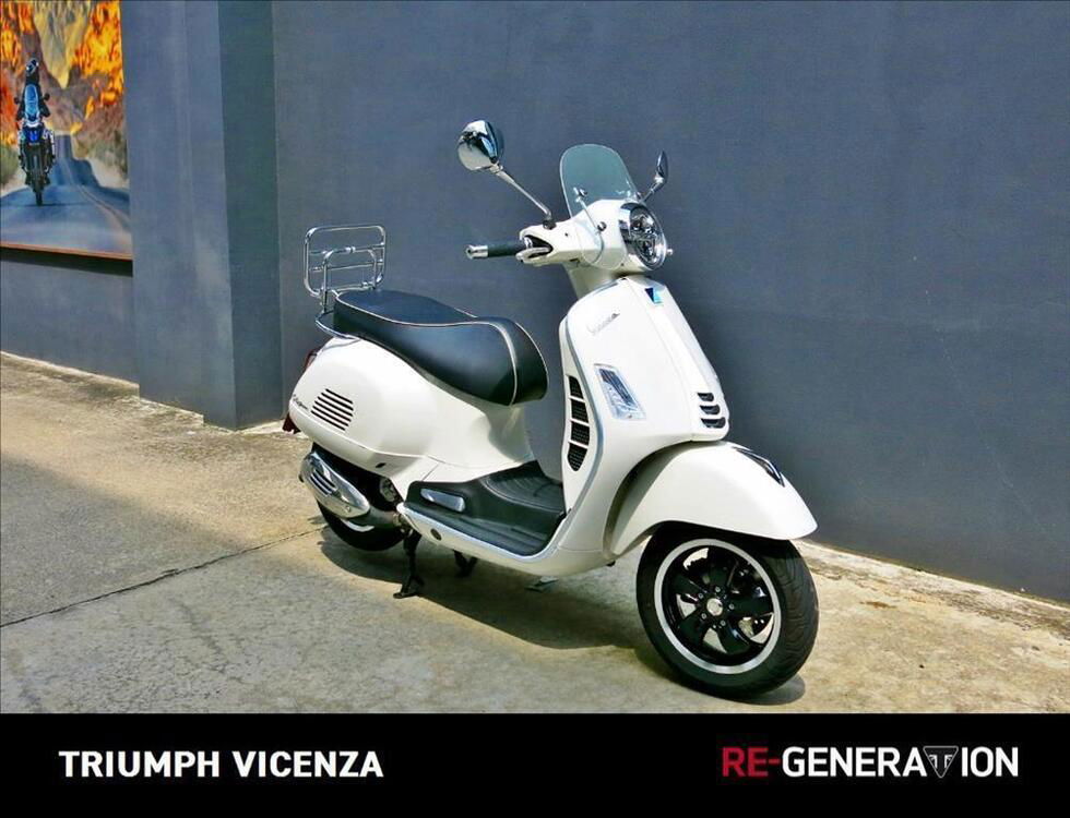 Vespa GTS 300 Super Sport Hpe (2021 - 22) (3)