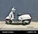 Vespa GTS 300 Super Sport Hpe (2021 - 22) (9)