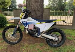 Husqvarna TE 300 (2024) nuova