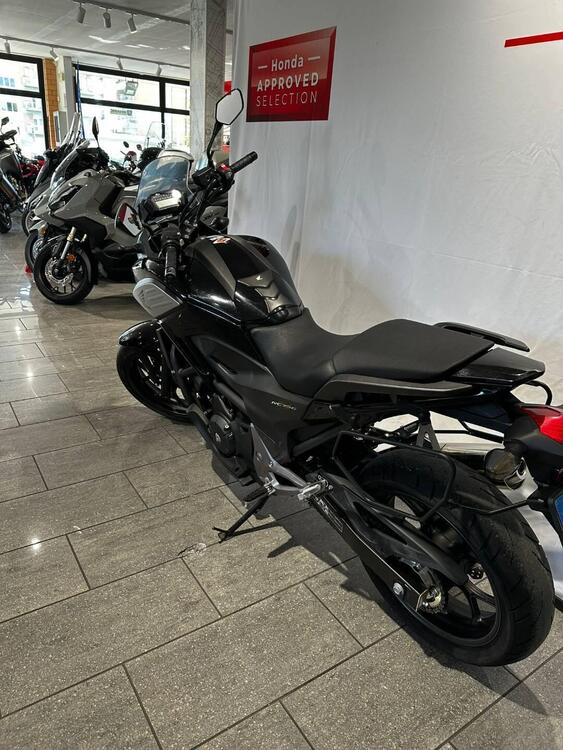 Honda NC 750 X ABS (2014 - 15) (2)