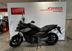 Honda NC 750 X ABS (2014 - 15) usata