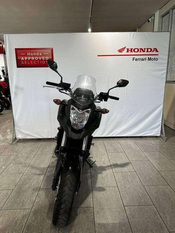 Honda NC 750 X ABS (2014 - 15) (4)