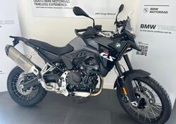 Bmw F 900 GS (2024) usata