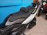 Yamaha T-Max 500 White Max (2010 - 11) (19)