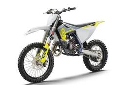 Husqvarna TC 85 (2023 - 24) nuova